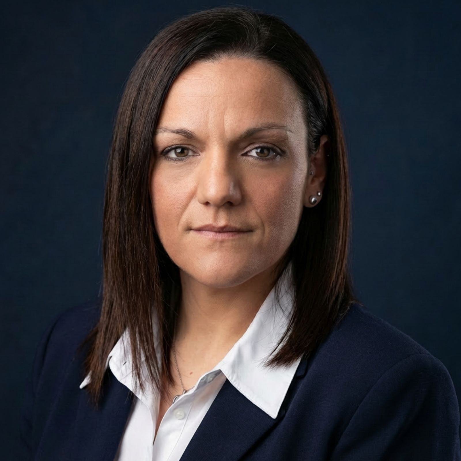 Michele van der Walt - Profile Photo Michele van der Walt - Founder of Illumin8 Marketing