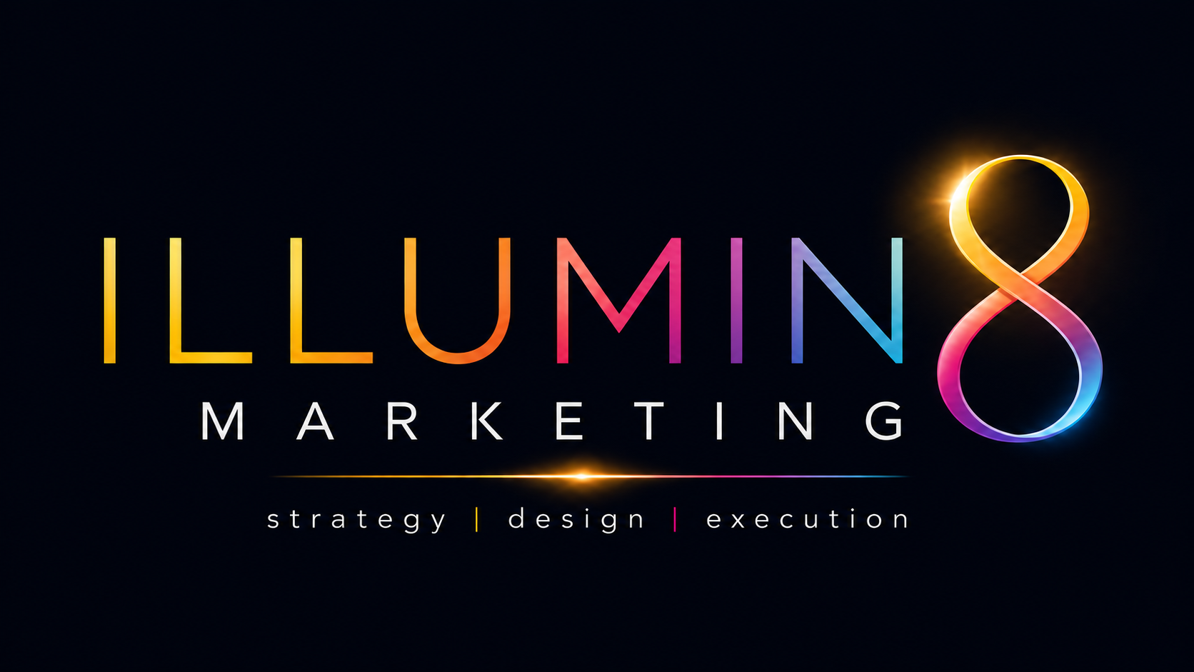 Illumin8 Marketing